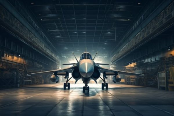 Aerospace and Defence Manufacturing