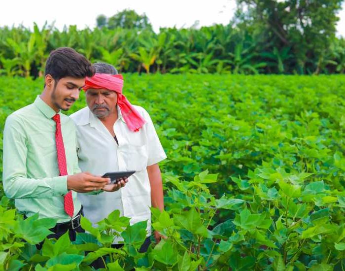 International Agritech Collaborations