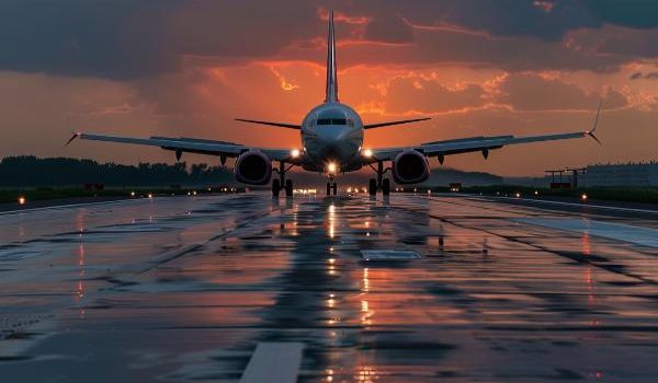 Personalized Airport Pickup